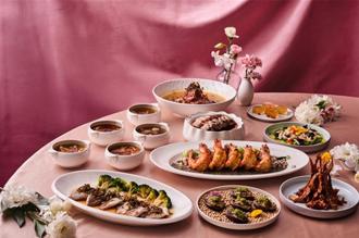 母亲节COZZI Blu和逸饭店．桃园馆嗑Buffet 每桌妈妈送甜点