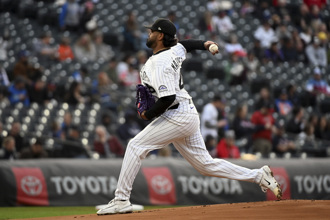 MLB》洛磯崩盤！開季僅4勝25敗 追平百年來慘紀錄