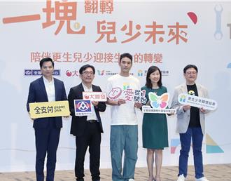 阮经天母亲将满1周年逝世！他嘆「家中大人剩自己」