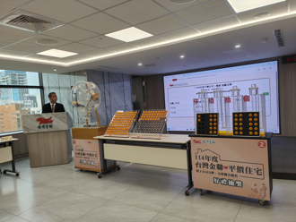 「台灣金聯平價住宅」銷售傳佳績！最低總價299萬元成家 今抽出幸運兒