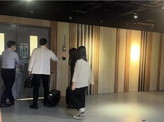 槍殺女畫師前妻凶嫌自戕相驗 死因頭部損傷