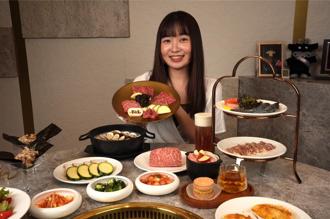 「屋馬」5月和牛月！母親節限定銘柄和牛套餐第二套半價