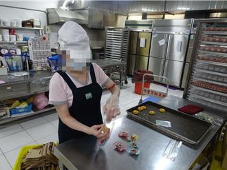 高雄女監品牌「日頭妹」鼓勵受刑人 攜手高雄郵局推好味獨享包