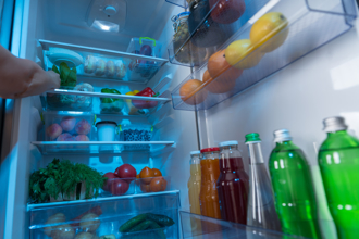 8食物别进冰箱冷藏！ 烂掉还变细菌培养皿 白饭也上榜