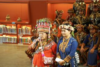 抢救文化断层！屏东特展聚焦灵媒故事 8旬灵媒深情告白触动人心