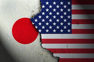 川普害經濟萎縮？日本首季GDP負0.2％！ 1年來首見