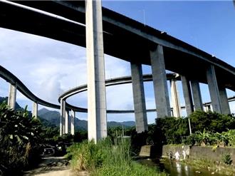 國6橋聳雲天路段11天2墜橋 馬文君要高公局這麼做
