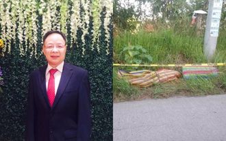 华人钢铁大王付1.2亿遭撕票 案情逆转！「儿是主谋」嫌犯供了