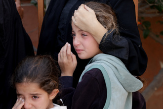 美在國際法院上力挺以色列「有權裁量」聯合國援助機構