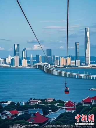 看大陸》人這一輩子，一定要去一趟「電影中的青島」！