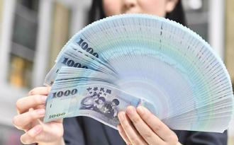 瘋傳「新台幣飆至13.3元？黃金變0元？」 謝金河曝驚人真相