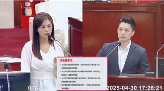 剴剴案惡保母劉彩萱痛哭認罪　北市府今罰劉姓姊妹最重60萬元