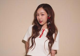 安吉吐心裡話媽媽感動掉淚 爆料乾媽林葉亭哭更慘