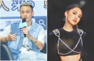 遭Makiyo爆與楊丞琳有過一段情？ 阿BEN發聲回應