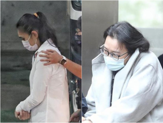 剴剴案！訊問當時為何不就醫？ 惡保母劉彩萱辯稱：以為卡到陰