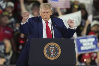 快訊》道指崩跌700點！ 美首季GDP萎縮0.3％太難看