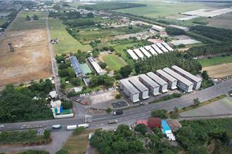 「高鐵屏東車站第二期發展區細部計畫」公開展覽30天 說明會5月登場