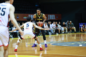 BCL》难挡蒙古乌兰巴托野马 新北国王主场吞败