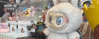 登頂美國應用商店購物類榜首！陸潮玩IP釋海外影響力