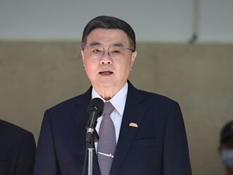 美債狂跌，將請央行等部會朝積極方向推動...卓榮泰：很想成立主權財富基金