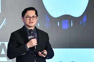 童子賢預言：關稅反覆 美電子產品貨架也會空