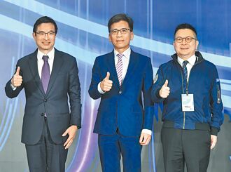 彭金隆：亞資中心將變驚嘆號