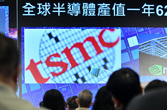 再生水2.2億噸 近半供台積