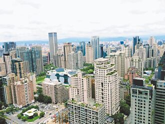 李同荣：房市H2进入主跌段