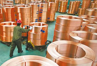 G2搶銅戰 大陸落居下風