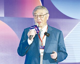 神達：生成式AI成長動能強