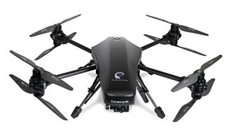 中光電智能機器人 今年有望轉盈