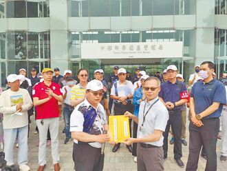 興農會員再抗爭…中科籲尊重判決