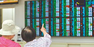 越跌越買 前十大ETF淨申購飆破5,000億