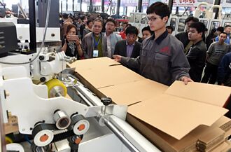 榮成Q2營運將倒吃甘蔗