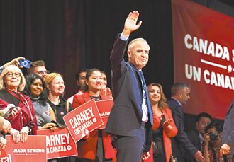 川普助攻 加國自由黨逆轉勝