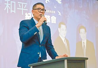 已無退路 連勝文促全黨動起來