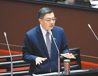 卓揆諷罷賴先讀憲法 打臉蘇貞昌