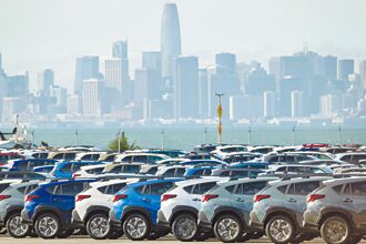 百日大禮 川普將調整汽車關稅