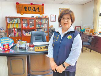 3年前請客案 羅東鎮長又遭約談