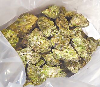 美国生蚝、酪梨 验出镉含量超标