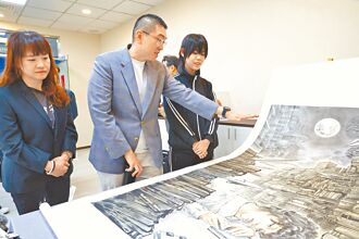 謝國樑推培訓計畫 助職涯發展