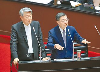 下台后不干我事