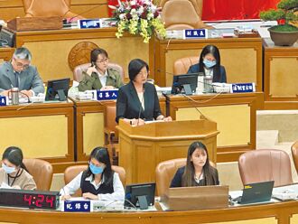 新北長照量能 11處身障服務中心