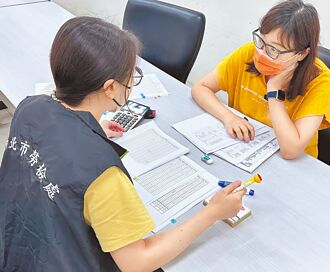 新北250家違法雇主 開罰逾1200萬