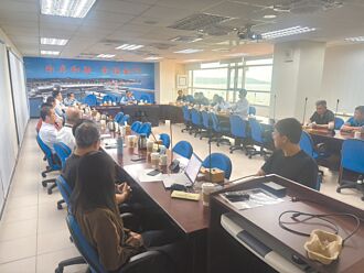 迎五一陆客 金门强化小三通