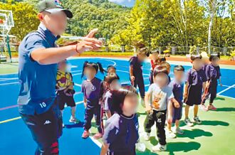 性平犯入校教足球 投縣將查處