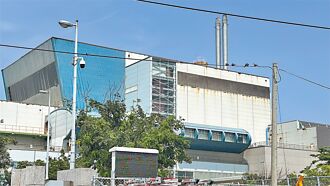 台東 焚化廠空汙環評承諾 挨批跳票