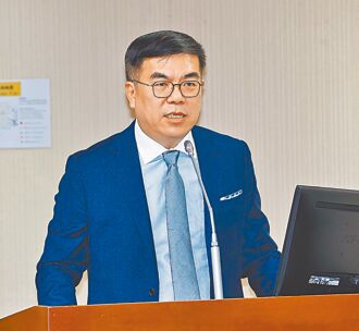 到底誰在認知戰