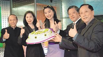 政論節目推手 葉天健看淡生死