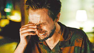 被醫生耽誤的影帝 揪心戲引共鳴